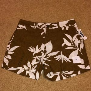 Old Navy Shorts Size 2